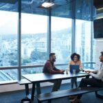 Building a Legacy: The Founders Playing the 30-Year Game