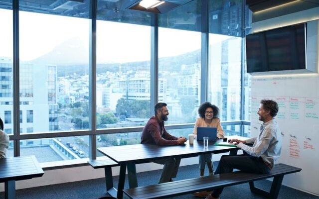 Building a Legacy: The Founders Playing the 30-Year Game