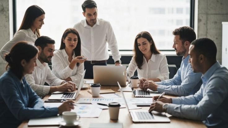 Rising Stars: The Under-30 Entrepreneurs Reshaping American Business in 2026