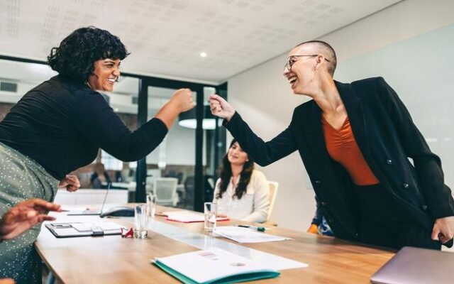 Second Act: The Entrepreneurs Who Reinvented Themselves After 50