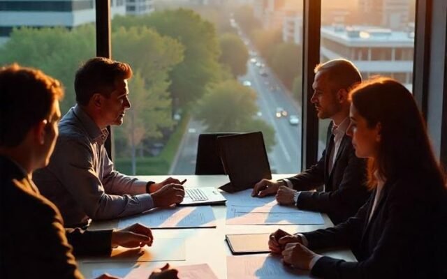 How to Build a Personal Brand That Opens Doors: Lessons from America’s Top Founders