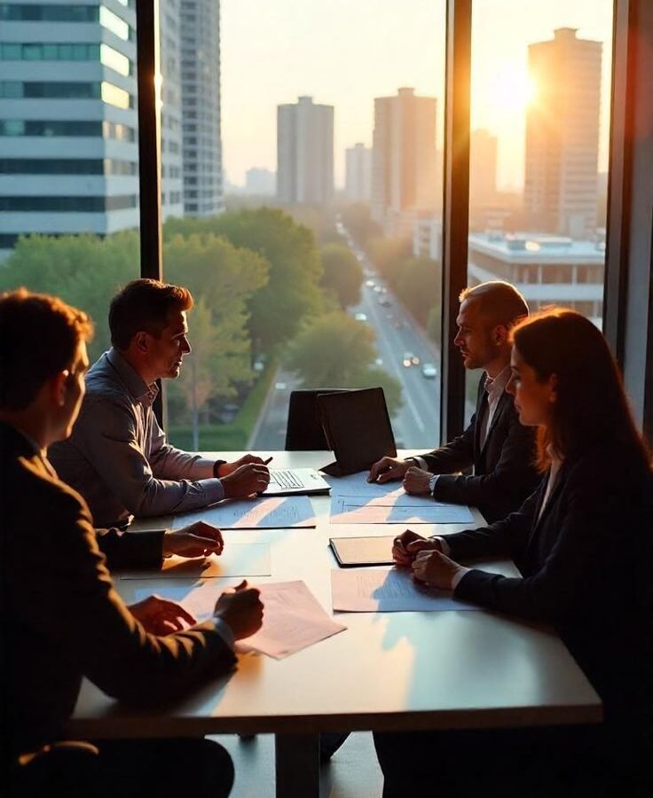 How to Build a Personal Brand That Opens Doors: Lessons from America’s Top Founders