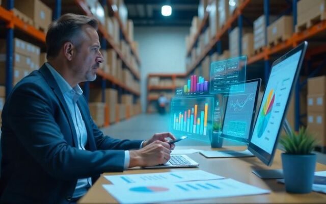 The Pioneers: Industry Disruptors Who Changed Everything in Their Field