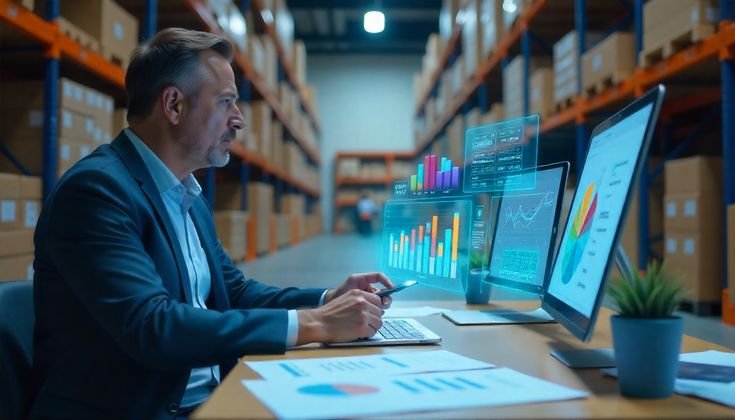 The Pioneers: Industry Disruptors Who Changed Everything in Their Field