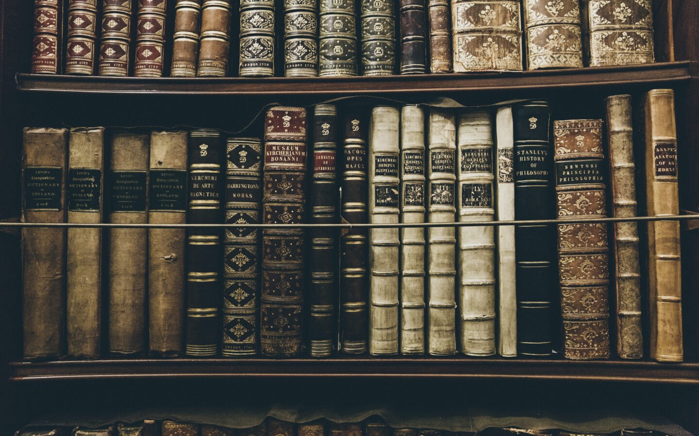 The Philosophy of Success: How America’s Top Founders Think Differently