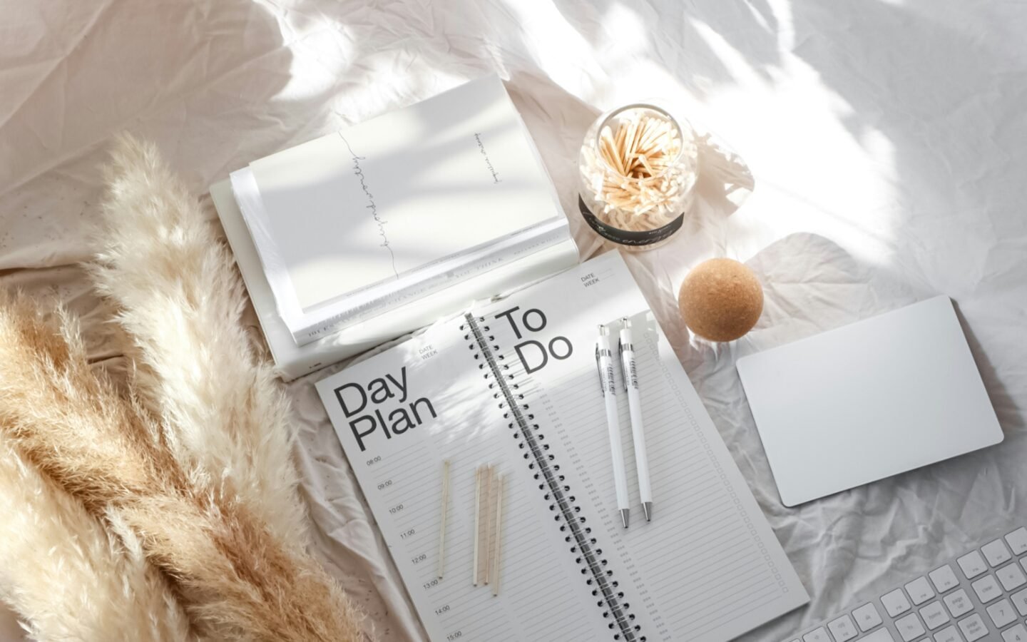 Time Management Tips: How to Be More Productive Every Day