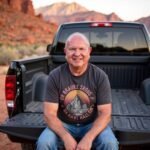 Tim Tye and Midnight Sky: Finding Truth in the Quiet Hours with Just Before Dawn