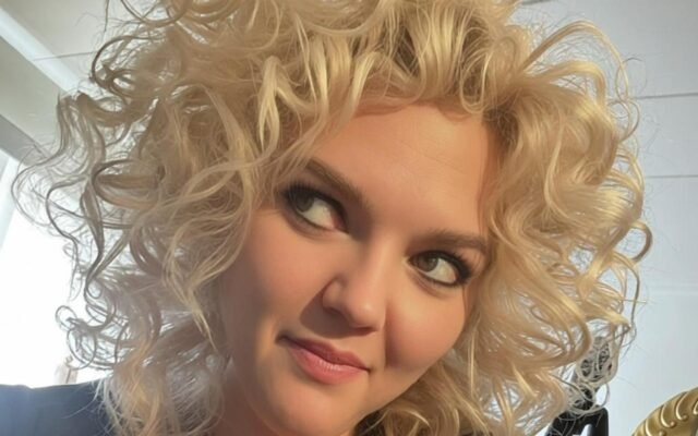 Let Me Be Your Anchor: Ashley Puckett Finds Strength in the Spaces Between