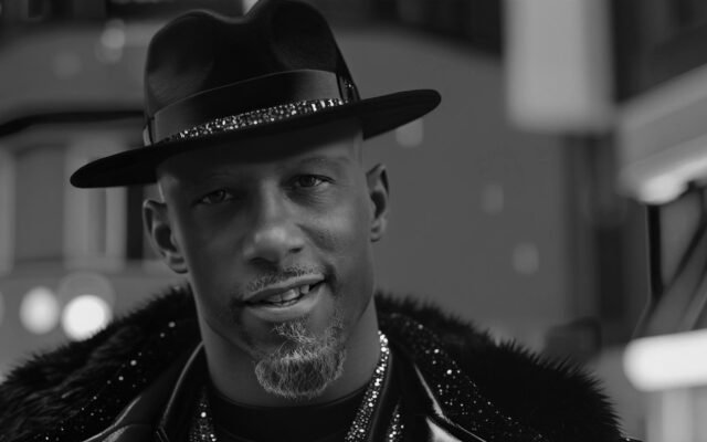 DPB: Three Decades of Faith, Hip-Hop, and the Refusal to Quit